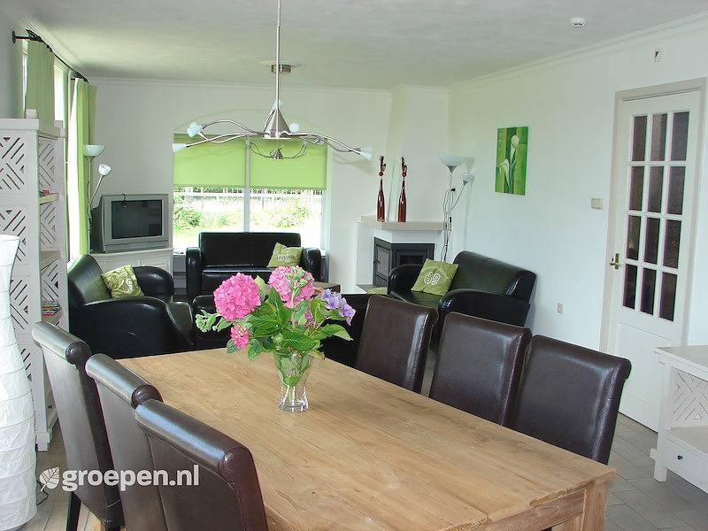 Gruppenunterkunft Haamstede in Burgh-Haamstede, Zeeuwse Kust