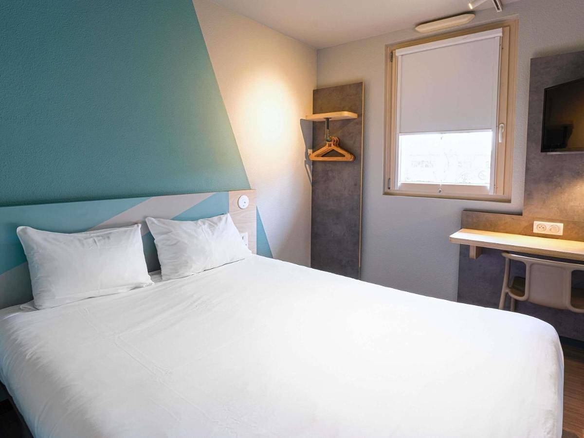 Ibis budget Bourg en Bresse in Bourg-en-Bresse, Région de Bourg-en-Bresse