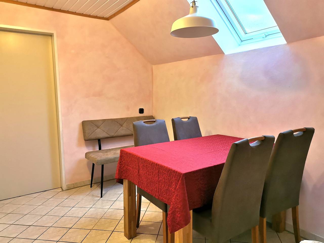 Entire holiday apartment, Dorfidylle Wiesens in Aurich, Landkreis Aurich