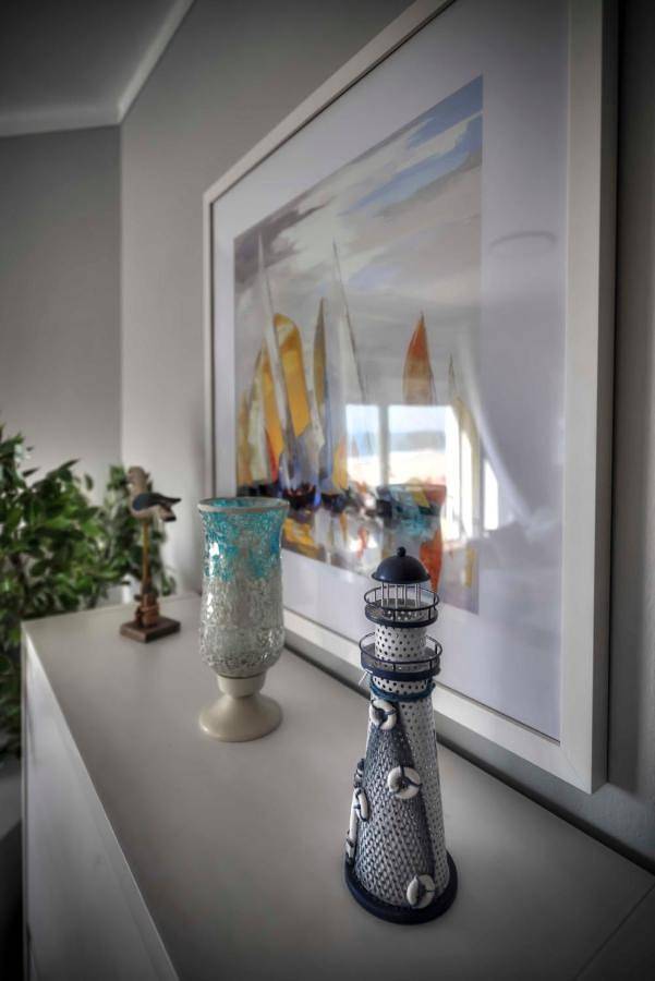 Apartamentos Belo Horizonte in Praia da Rocha, Portimão