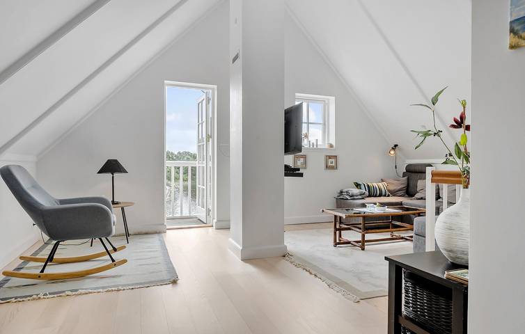 Ferienhaus für 6 Personen, mit Sauna und Whirlpool in Gråsten - 4