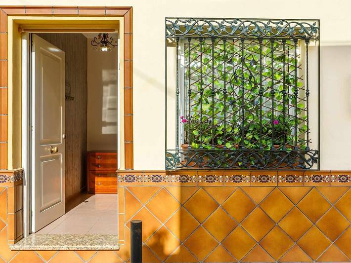 Gîte für 5 Personen, mit Terrasse in Vélez-Málaga - 3