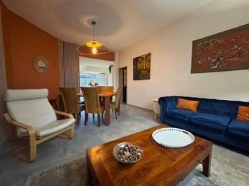 Gîte pour 8 personnes à Lens