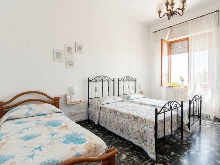 Location de vacances pour 5 personnes à Oristano - 3