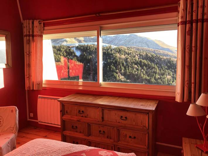 Gîte pour 8 personnes dans Le Lioran - 4