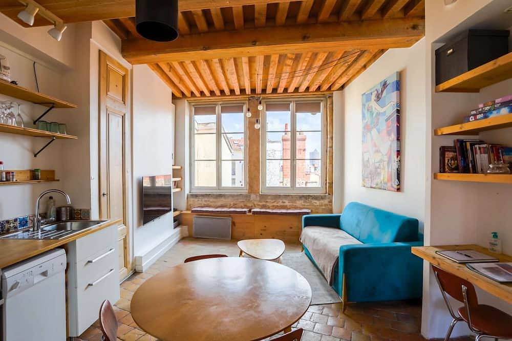 Appartement de vacances