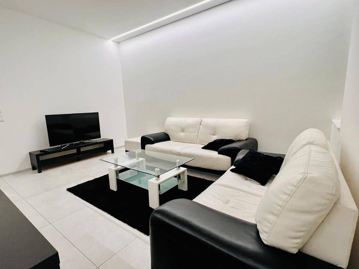Appartement entier, Two-Bedroom Apartment in Brill, Esch-sur-Alzette