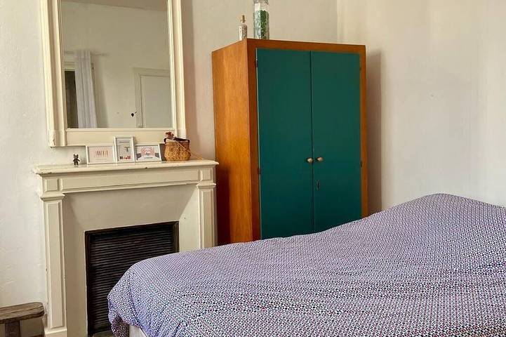 Location de vacances pour 8 personnes, avec jardin dans Plage du Nau - 3