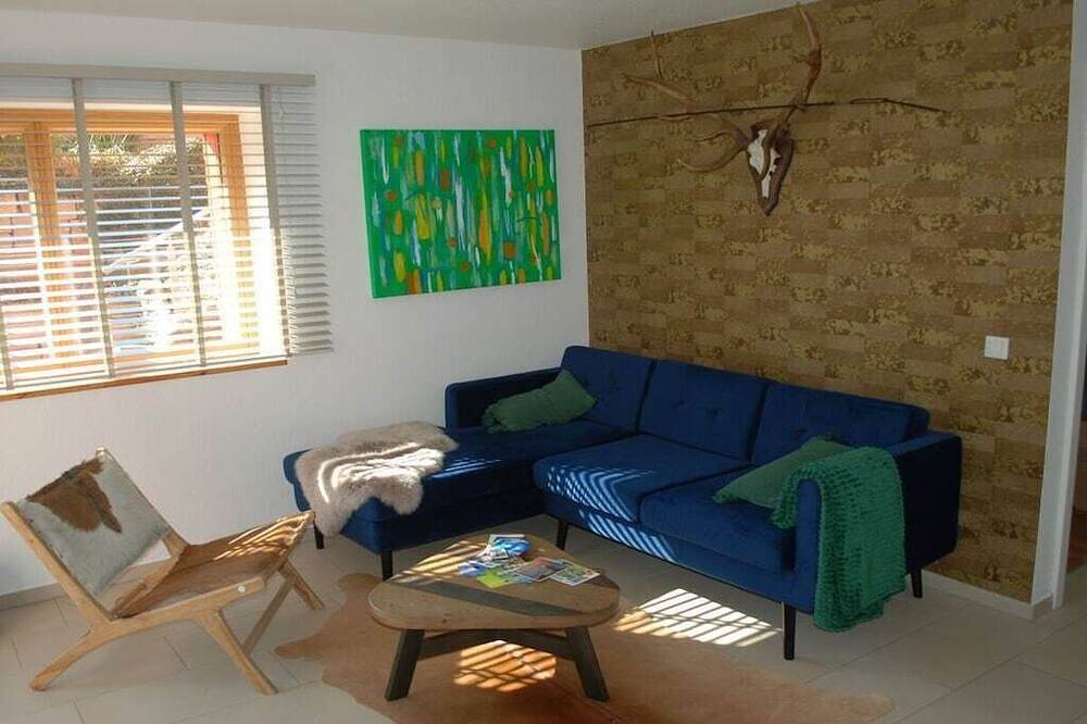 Ferienwohnung im Architekenhaus in Reken, Naturpark Hohe Mark - Westmünsterland
