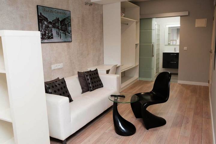 Gîte pour 3 personnes à Noia - 3