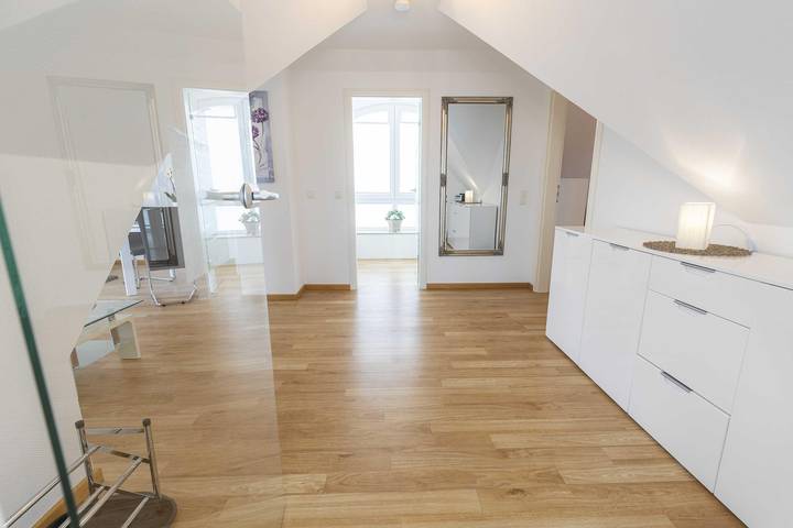 Ferienwohnung für 2 Personen, mit Balkon in Timmendorfer Strand - 3