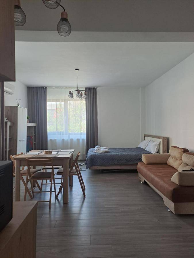 Appartement de vacances pour 4 personnes