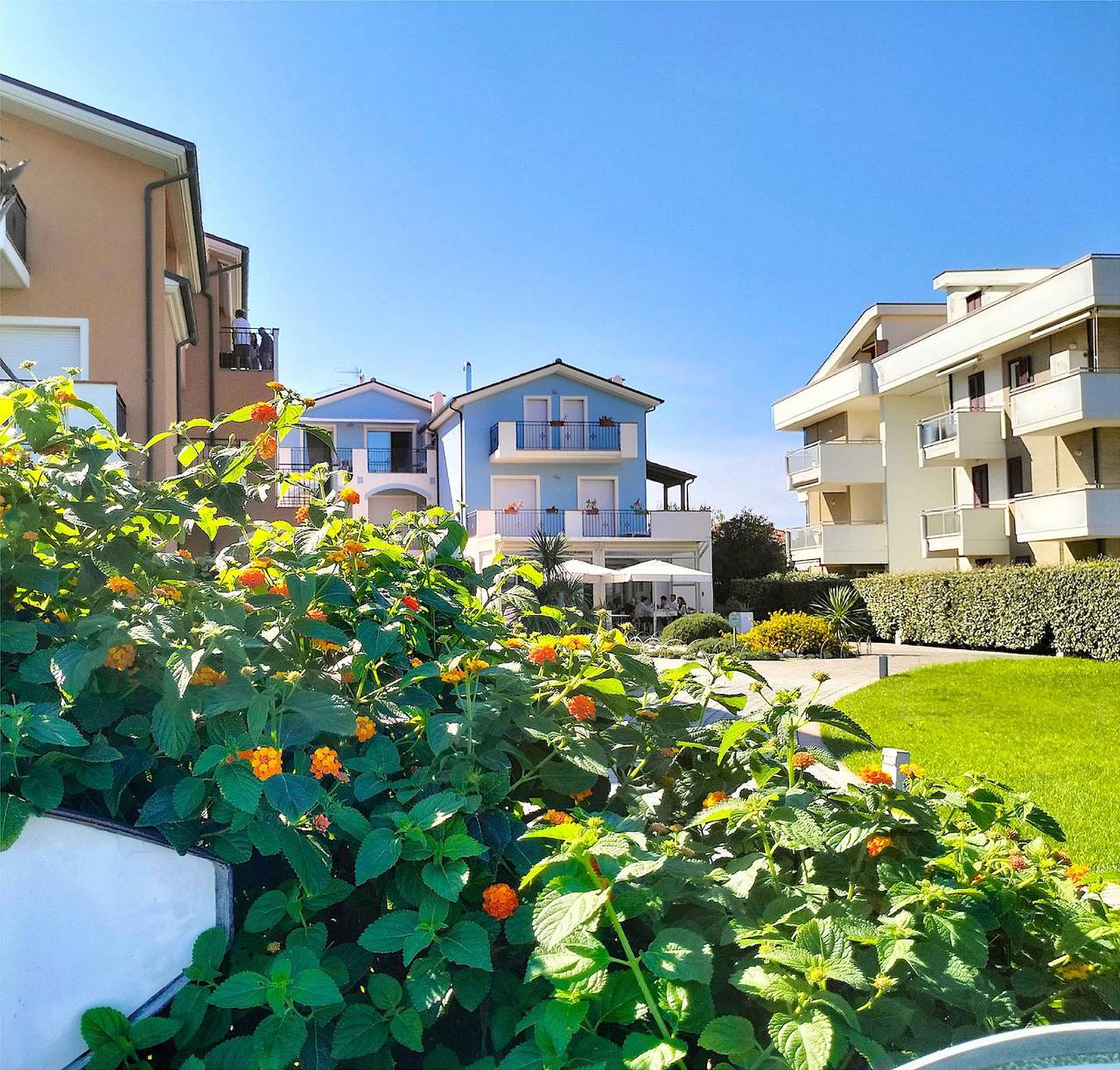 Entire holiday apartment, Rc2 "Appartamento Vittoria" in Adriatic Coast Abruzzo