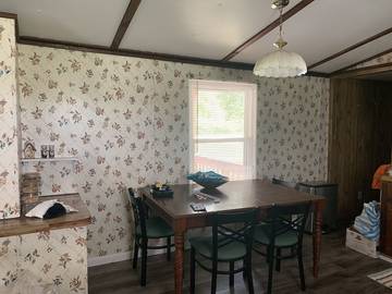 Camping for 8 Guests in Ozark Mountains, Oklahoma, Picture 3