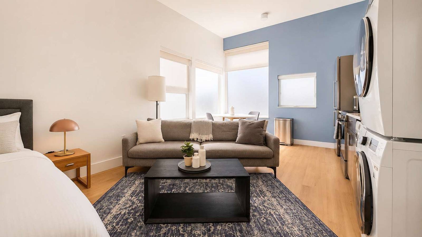 Apartamento entero, Roami at Studio 135 - Deluxe Studio in Cherry Creek, Denver
