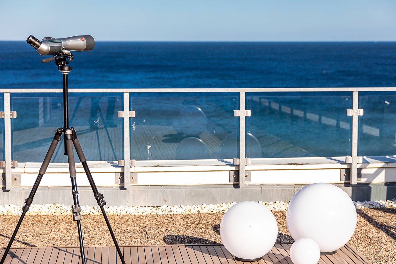 Ganze Ferienwohnung, Penthouse Am Hang 5 in Scharbeutz, Ostholstein