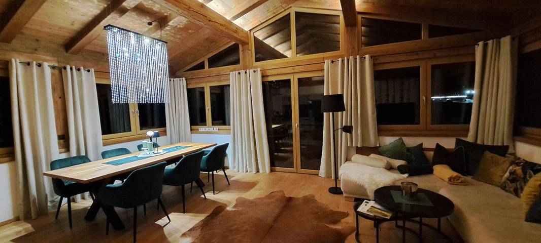 Chalet für 4 Personen, mit Garten und Sauna in Going am Wilden Kaiser - 4