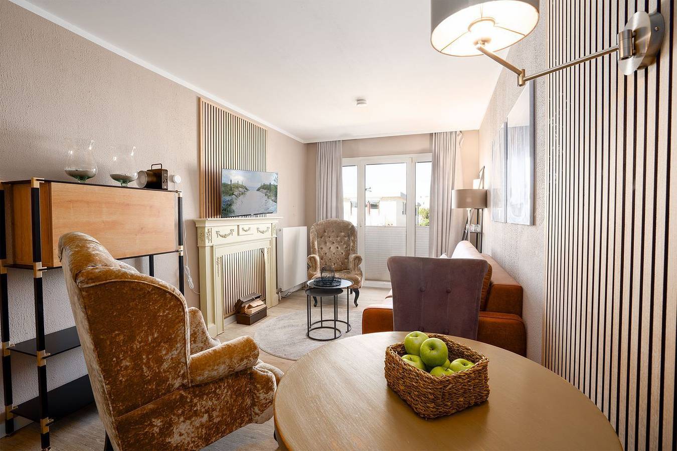 Ferienwohnung in Grömitz ab 96€ pro Nacht