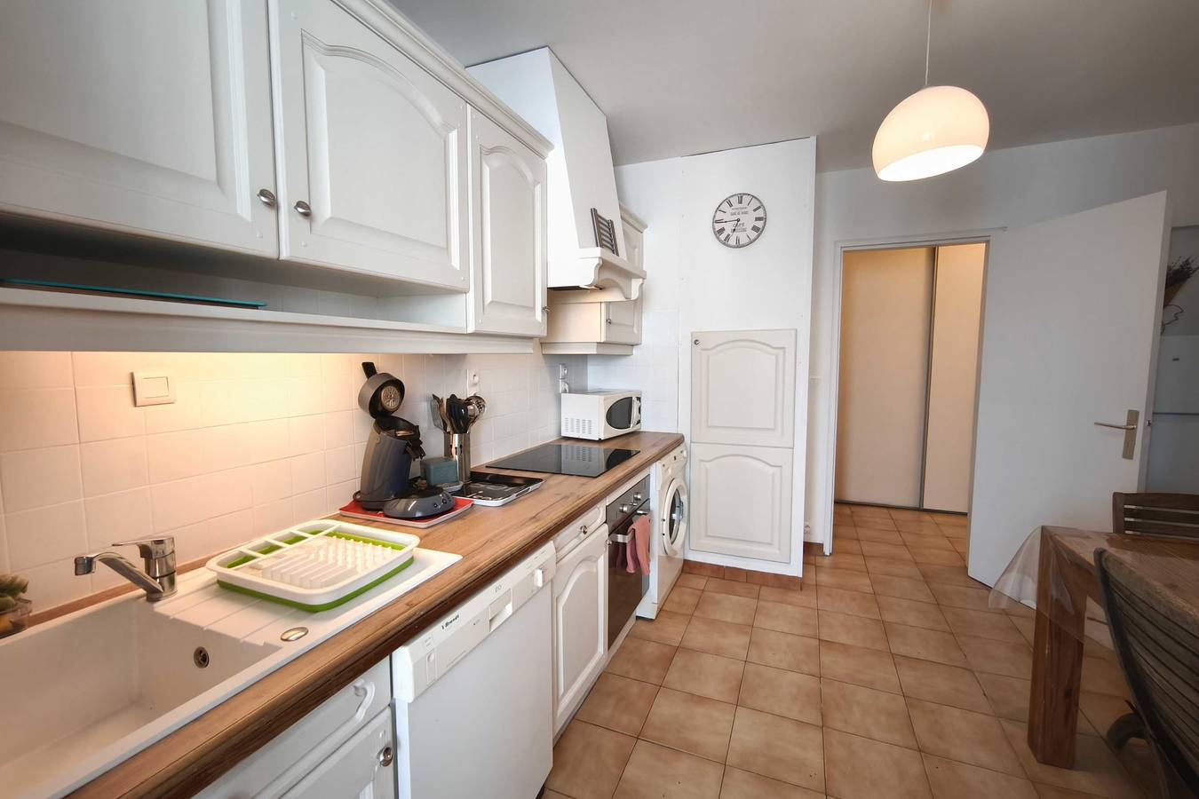 Ganze Wohnung, Ferienwohnung für 4 Personen in Cauro, Ajaccio und Umgebung