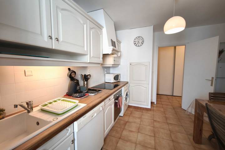 Gîte pour 4 personnes, animaux acceptés à Cauro - 3