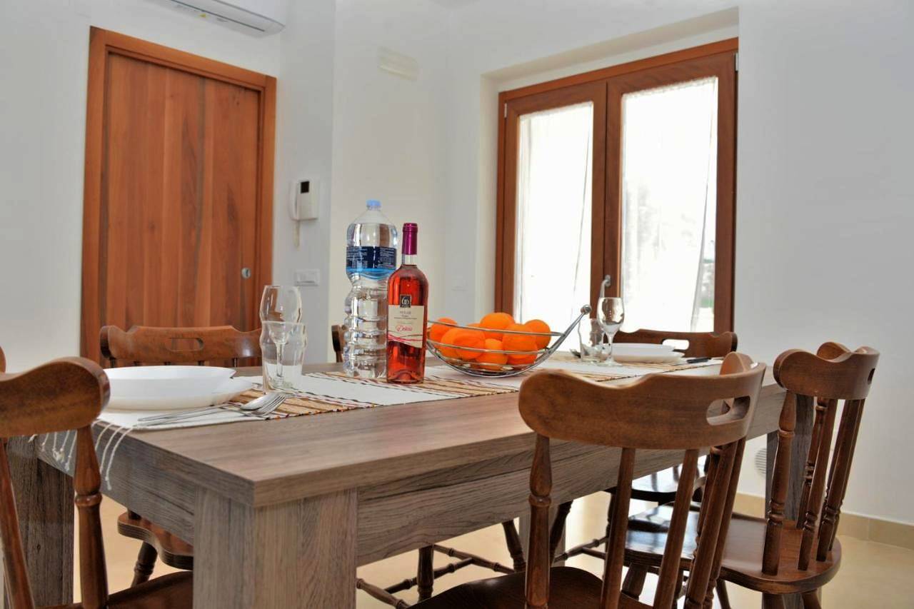 Ganze Wohnung, Apartment in Rodi, Gargano