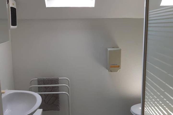 Gîte pour 3 personnes, avec jardin à Saint-Arnoult (Seine-Maritime) - 3