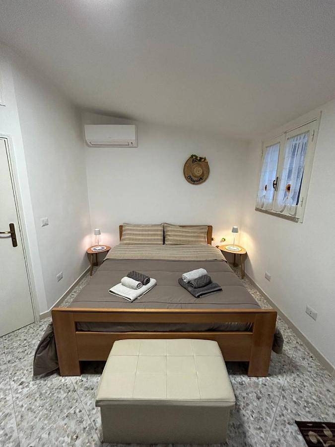 Location de vacances pour 2 personnes, avec vue et terrasse à Corato - 3