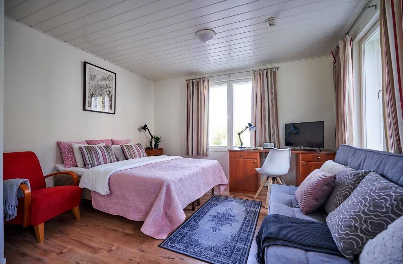 Hotel Villa Molnby in Porvoo, Uusimaa