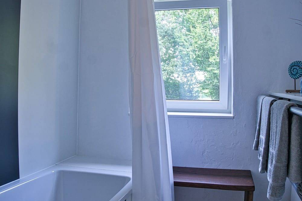 Ganze Wohnung, Ferienwohnung im Allgäu in Aichstetten, Region Bodensee-Oberschwaben