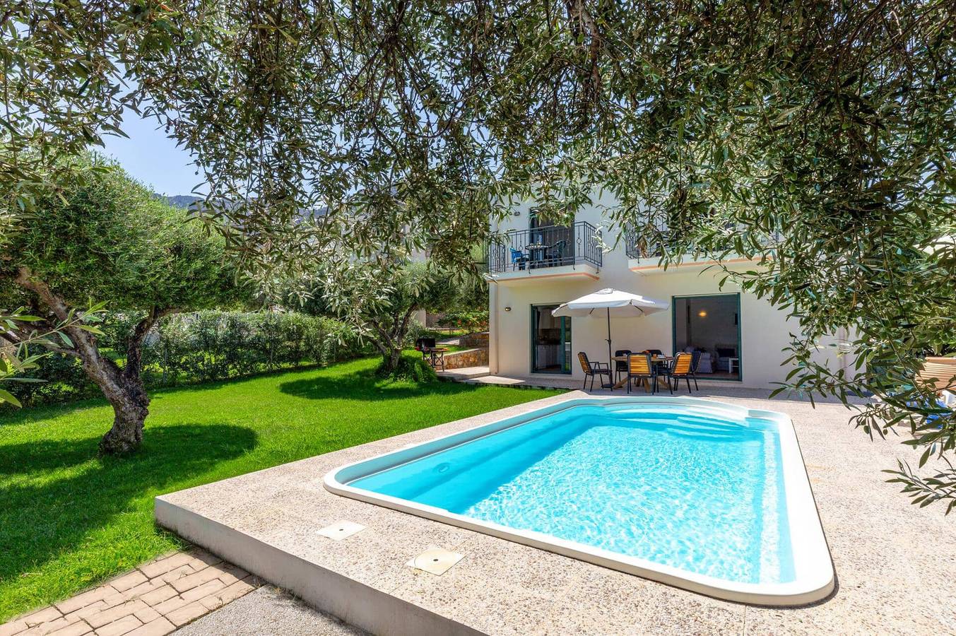 Villa Nefeli Green by Villa Plus, foto 15