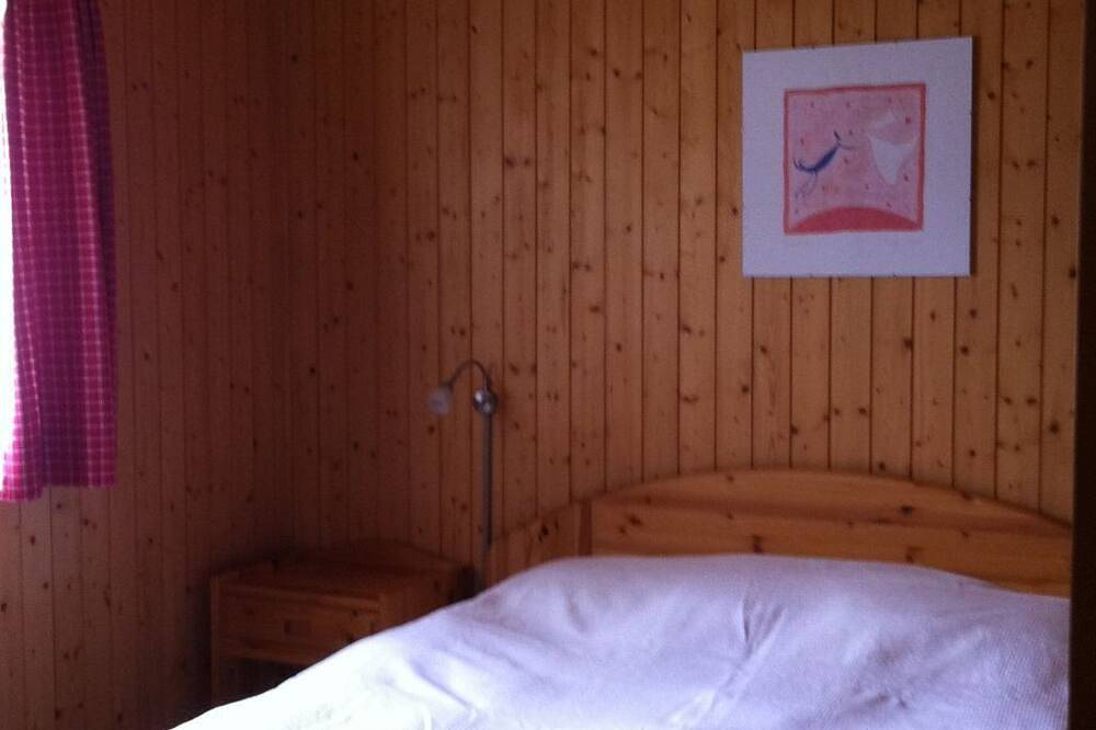 Ganze Wohnung, Chasa Refugi, (Müstair). in Müstair, Val Müstair