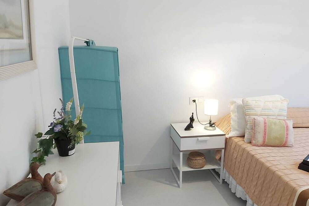 Casa en Baiona al lado de playa ladeira y Santa Marta. in Baiona, Rias Baixas