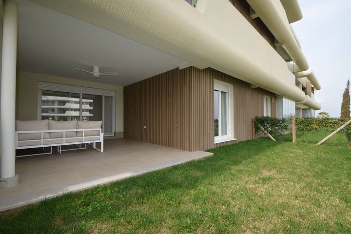Appartement entier, Los Colibries 2001 in Isla Canela, Ayamonte