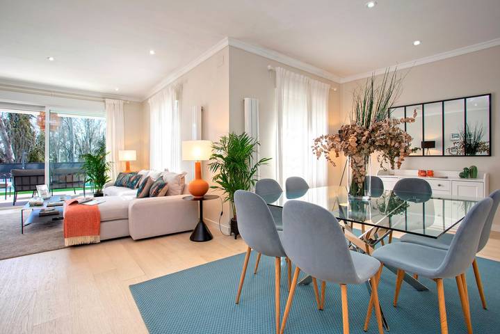 Casa rural para 8 personas, con terraza en Córdoba - 3