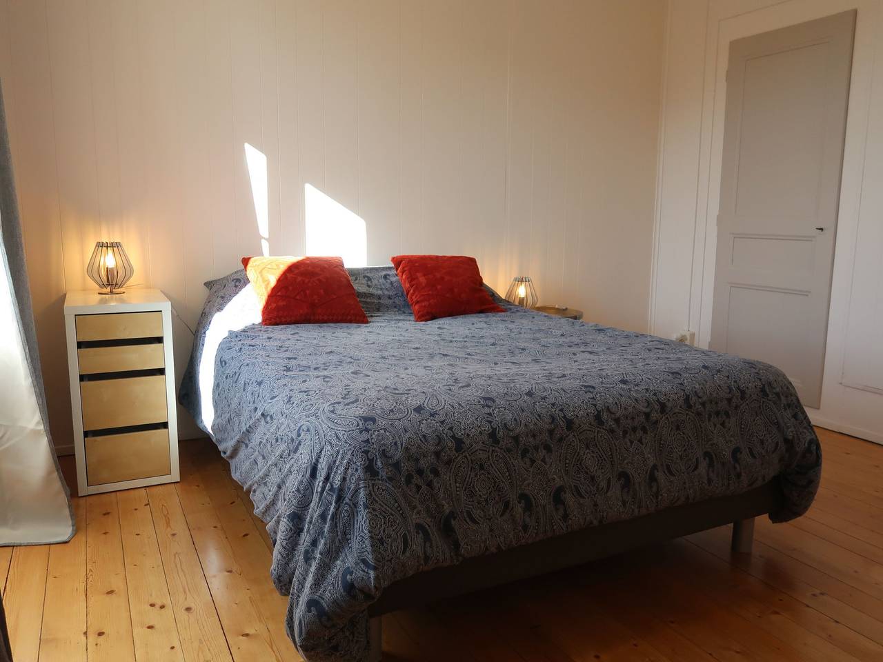 Appartement entier, Grand-Rue 143 in Sainte-Croix, Nord Vaudois