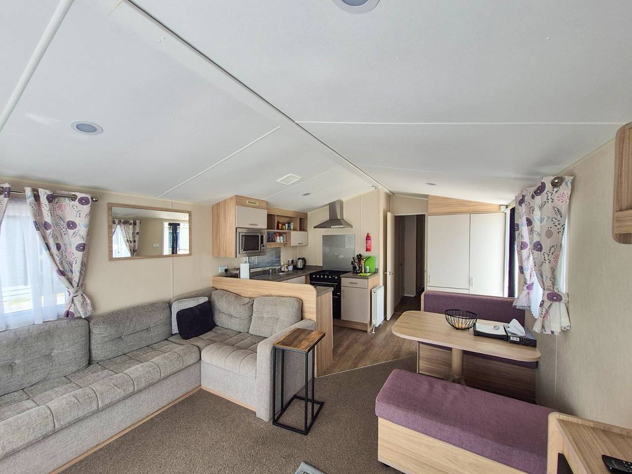 Seaside Retreat in Hayling Island, Havant