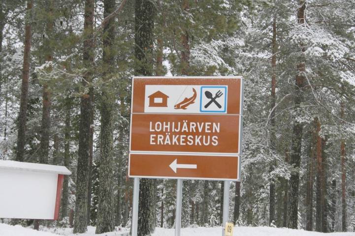 Maison d’hôte pour 2 personnes, avec jardin et sauna, animaux acceptés en Finlande - 3