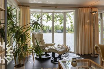 Appartement voor 4 Personen in Oosterwolde, Friesland, Afbeelding 2