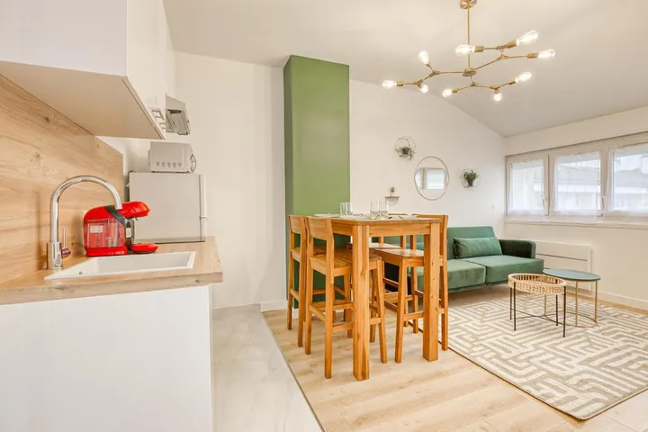 Ferienwohnung für 2 Personen - 1