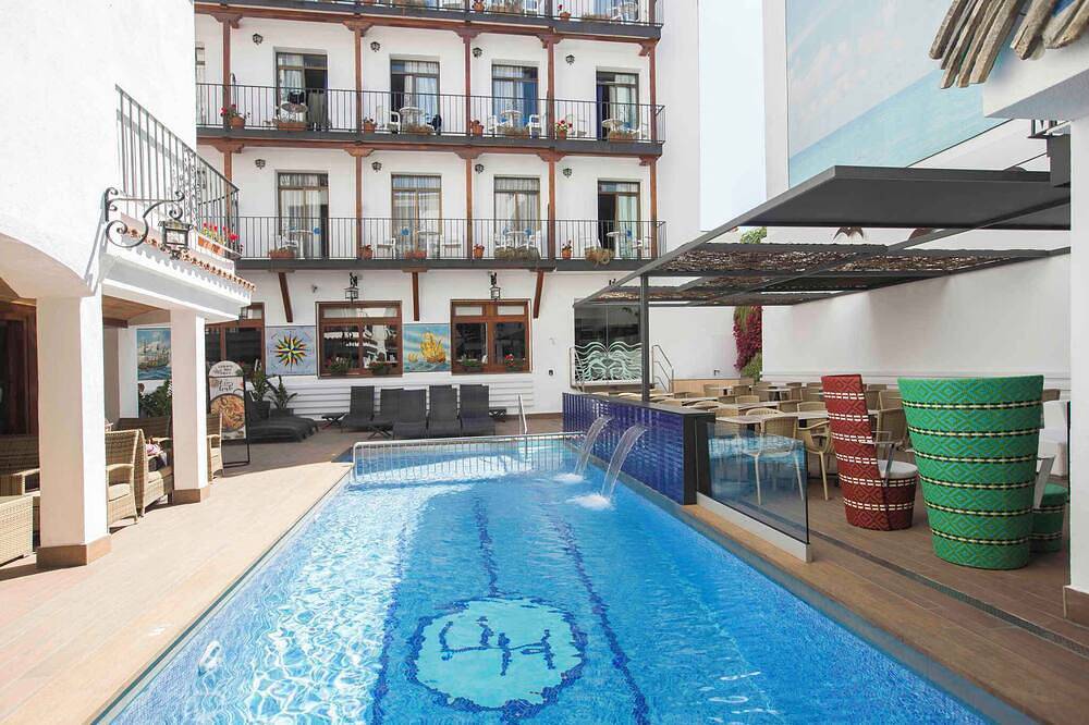 Apartamento entero, Apartamento vacacional con aire acondicionado in Calella, Maresme