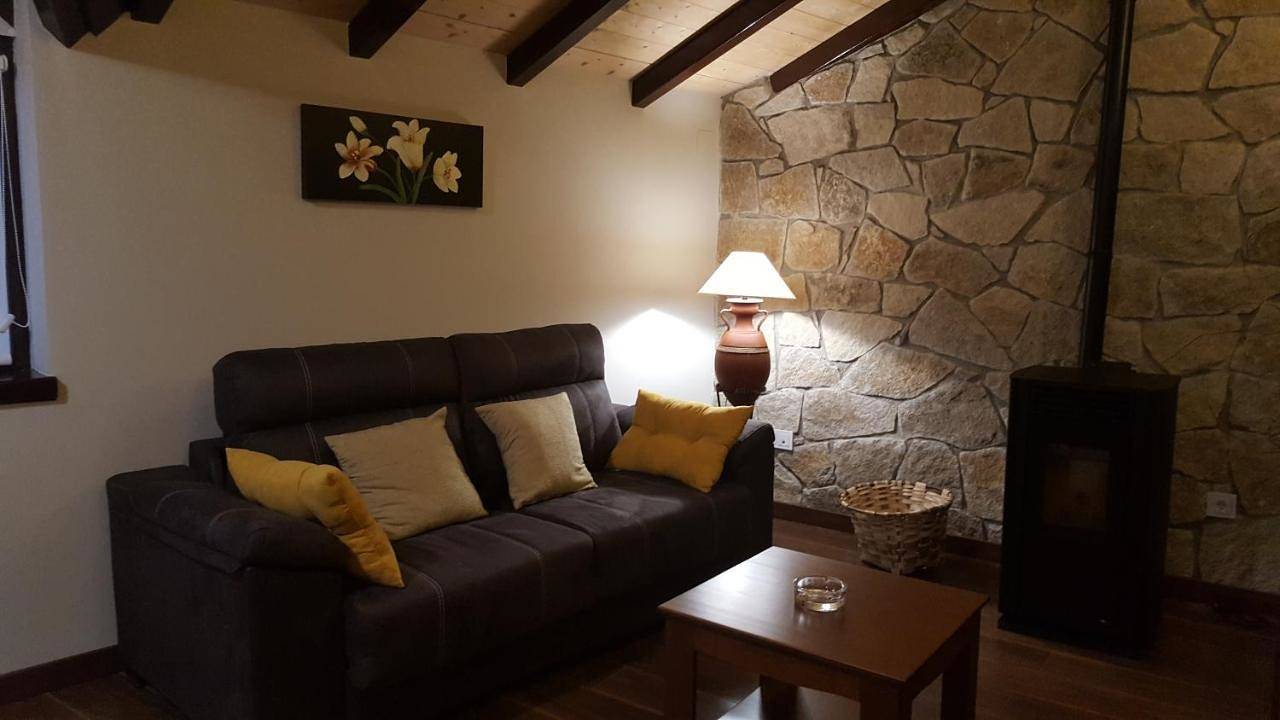 El Cordel de Gredos in Navarredonda de Gredos, Provincia de Ávila