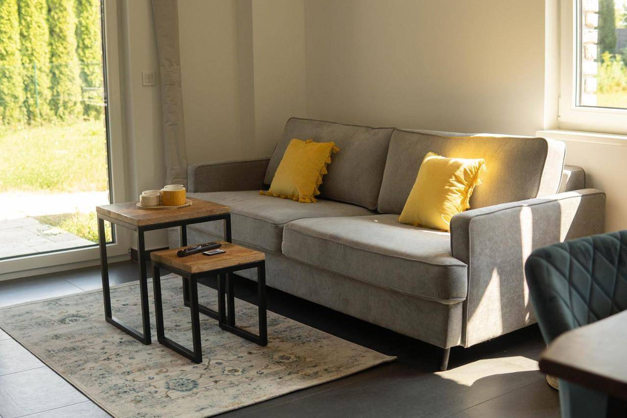 One-Bedroom Apartment in Spandau, Berlin
