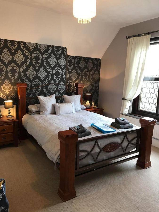 Chambre d’hôte pour 2 personnes à Cardiff - 2