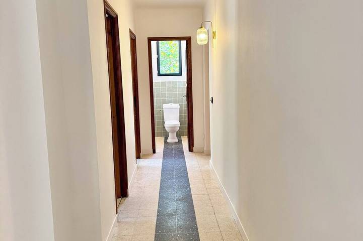 Location de vacances pour 6 personnes, avec jardin à Fozzano - 3