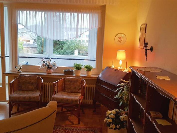 Ferienwohnung für 3 Personen - 1