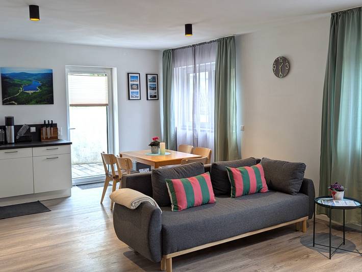 Vakantiewoning voor 4 personen in Freudenstadt
