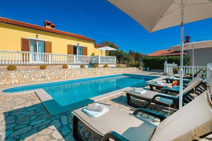 Apartamento de vacaciones para 6 personas - 1