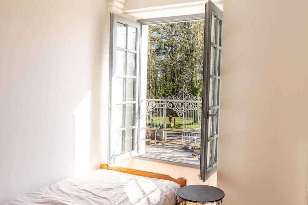 Le Gite du Manoir - Montamise in Montamisé, Vienne (France)