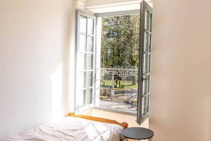 Location de vacances pour 5 personnes à Montamisé - 4
