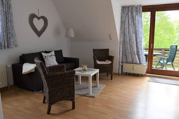 Ferienwohnung für 3 Personen, mit Garten in Güby - 3